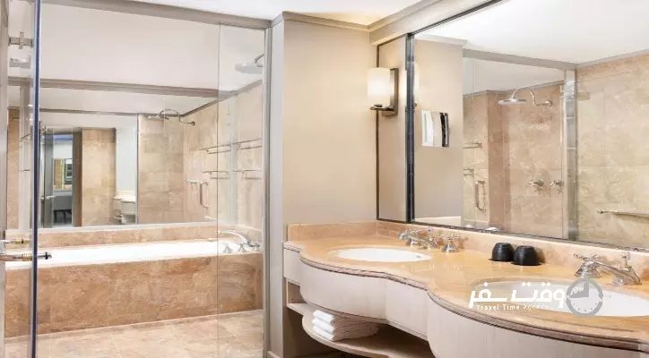 هتل شرایتون امپریال کوالالامپور